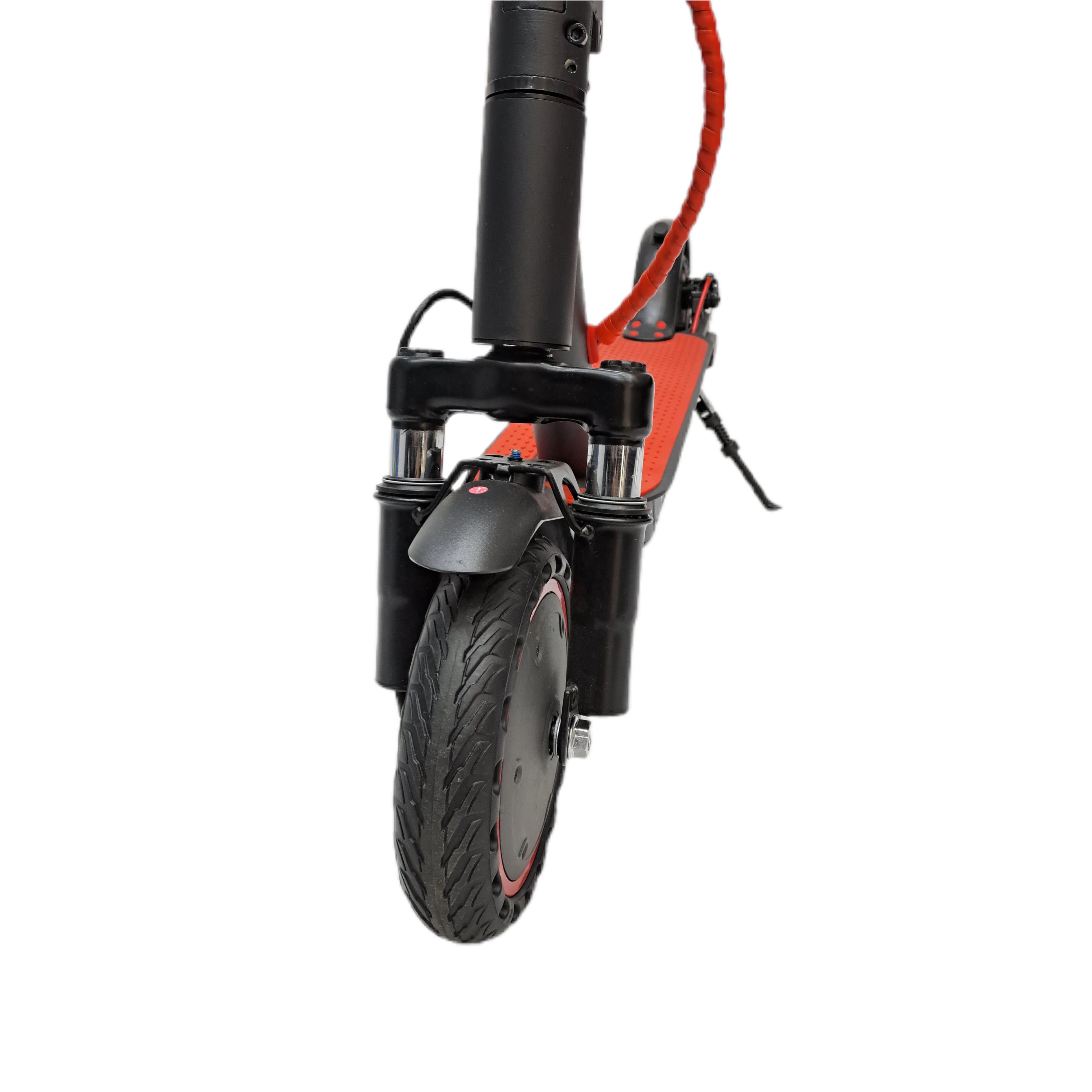 RW HT03 Sus Electric Scooter