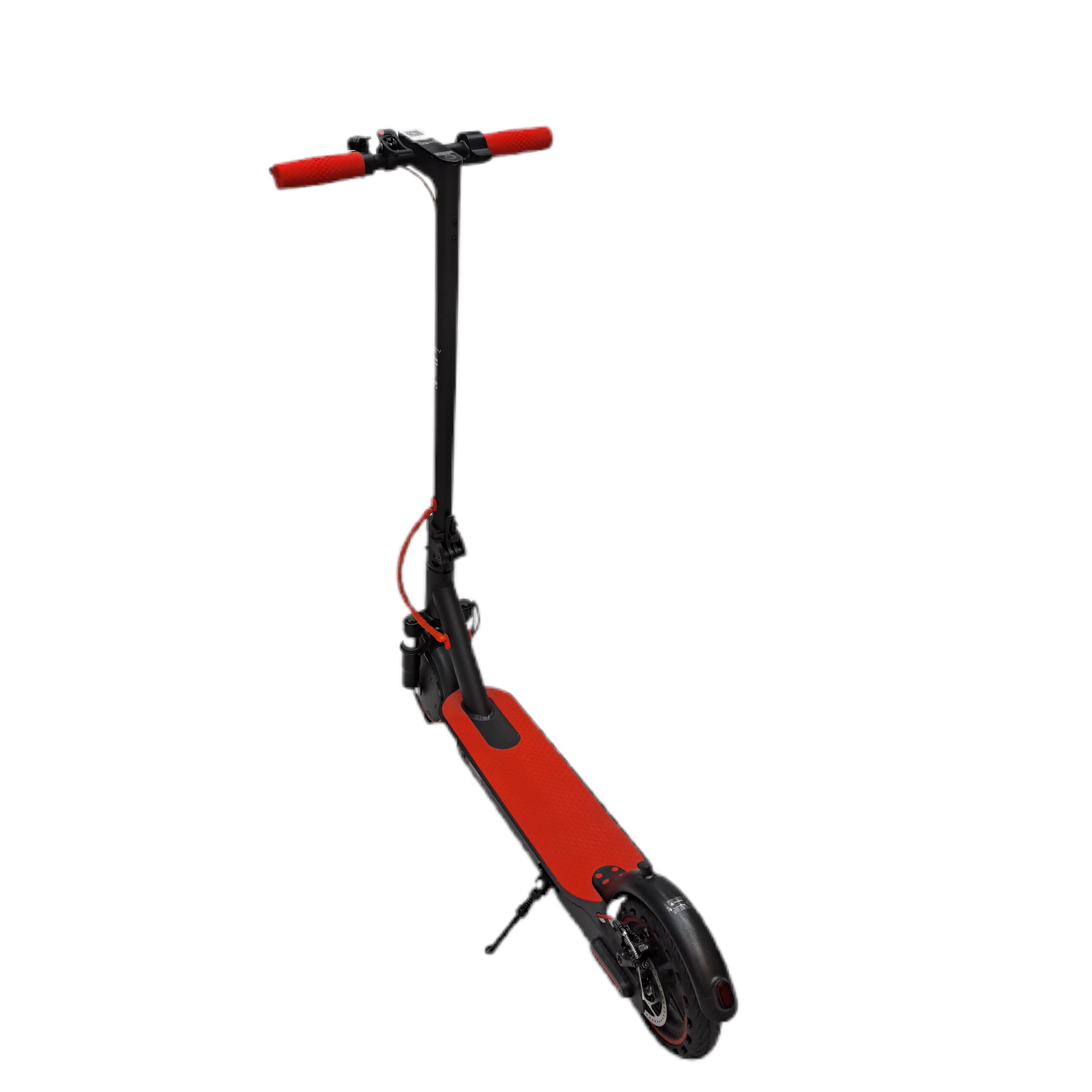 RW HT03 Sus Electric Scooter
