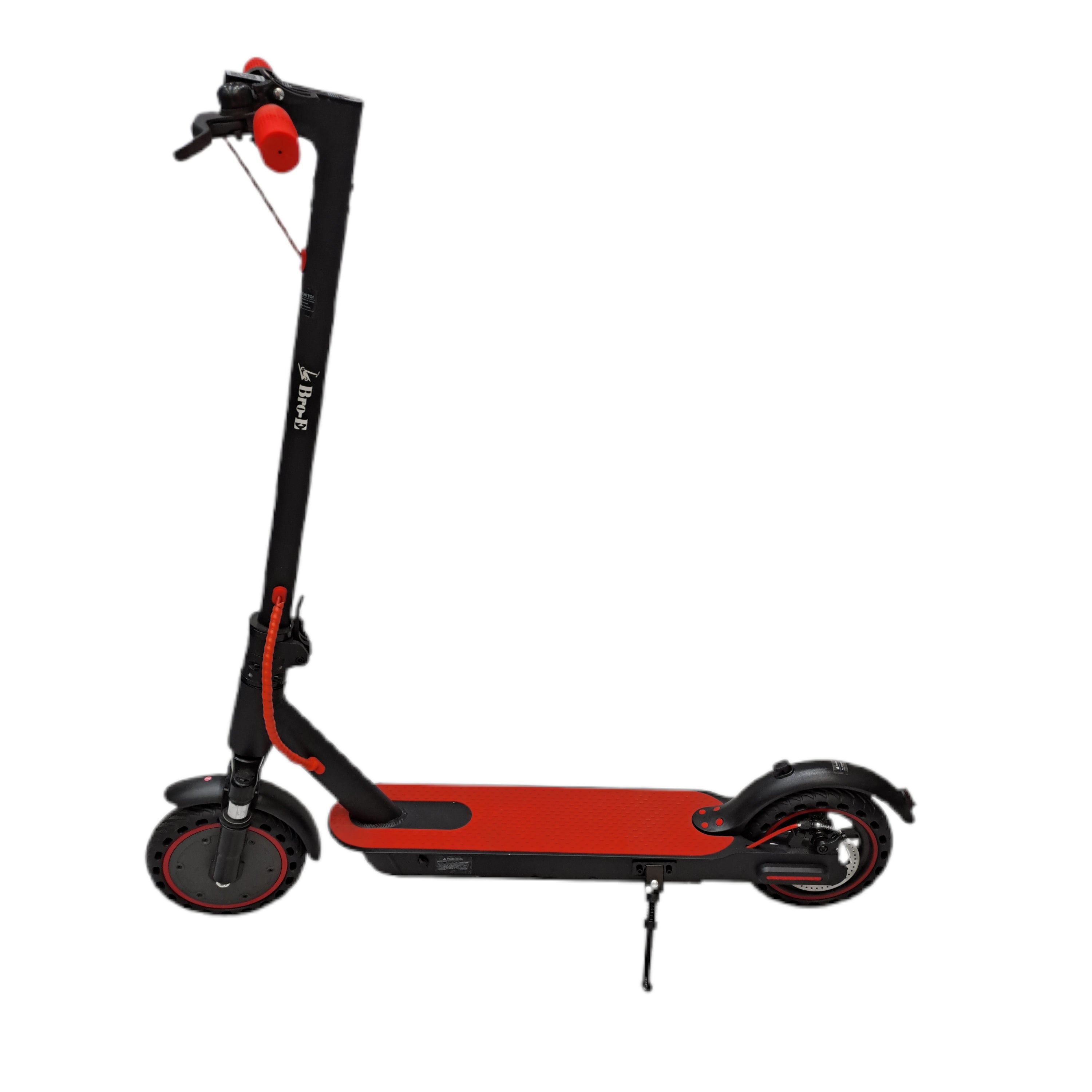 RW HT03 Sus Electric Scooter