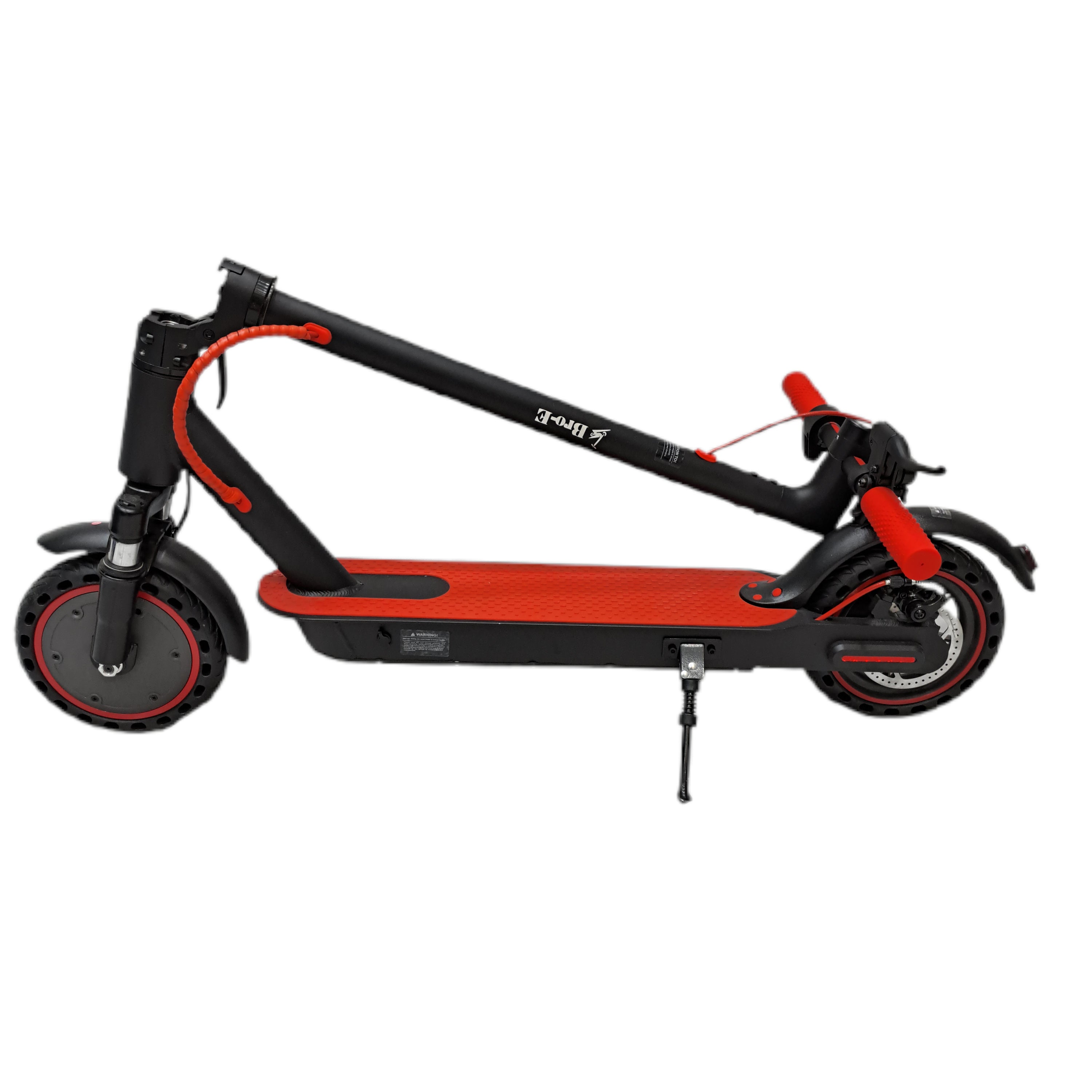 RW HT03 Sus Electric Scooter