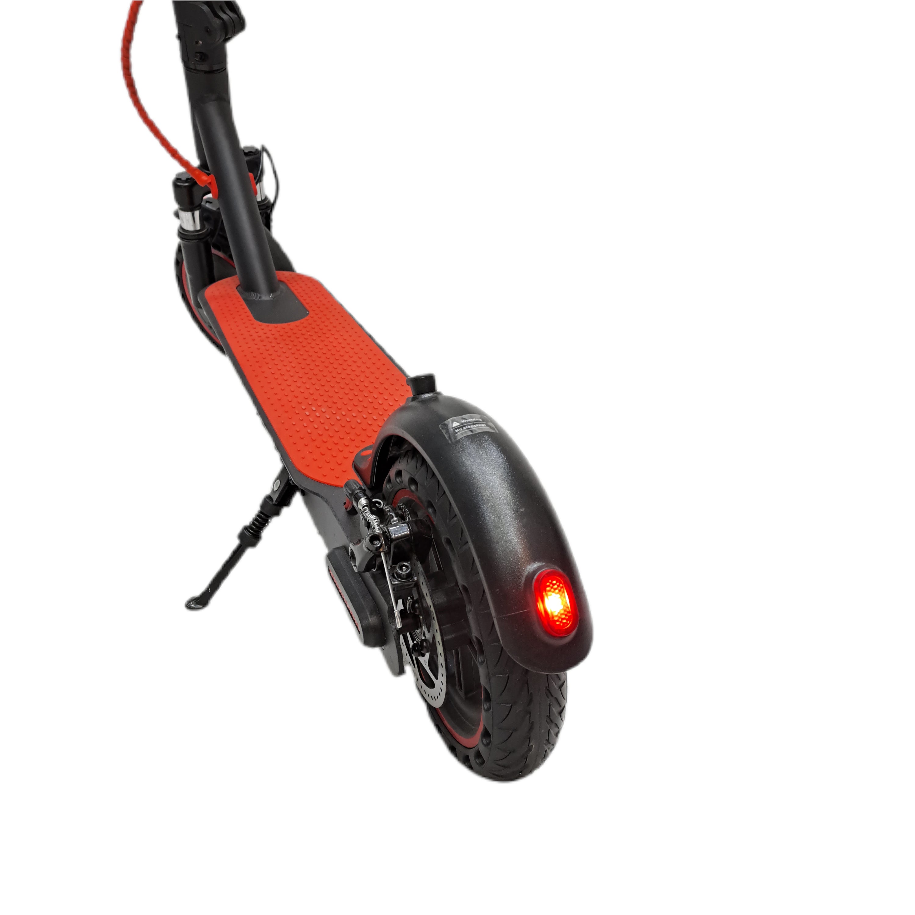 RW HT03 Sus Electric Scooter