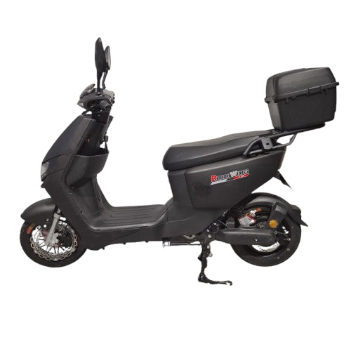 Rohan Wings B02 Electric Scooter