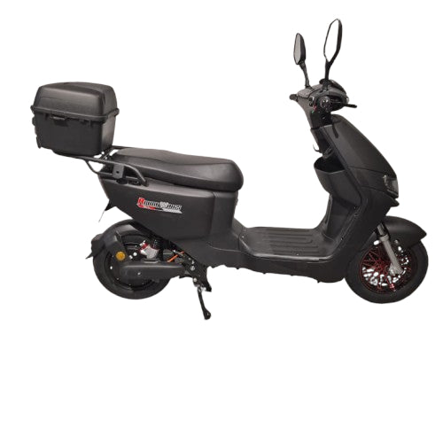 Rohan Wings B02 Electric Scooter