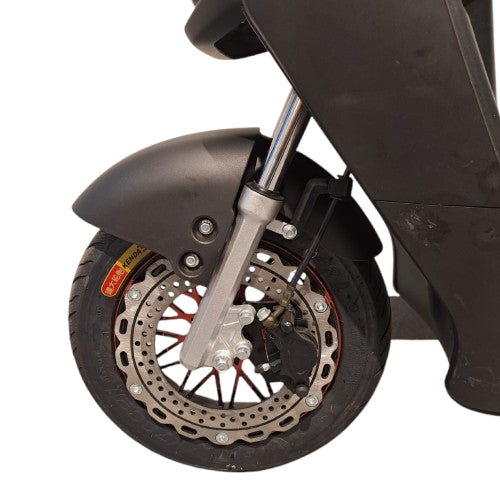 Rohan Wings B02 Electric Scooter