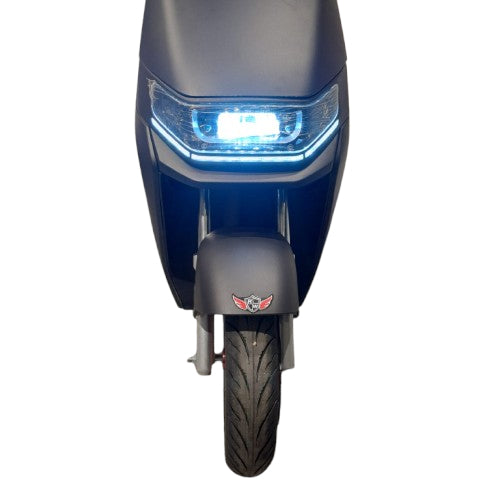 Rohan Wings B02 Electric Scooter