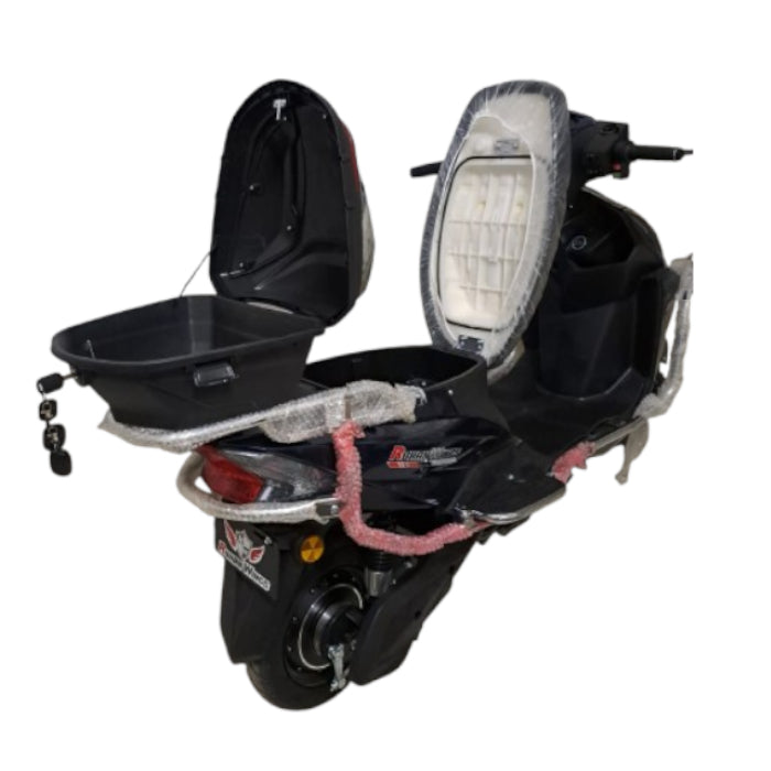 Rohan Wings SL02 Electric Scooter