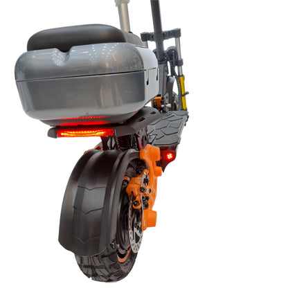 Rohan Wings 1200 Electric Scooter