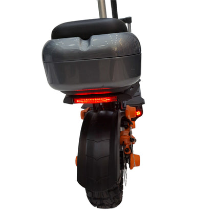 Rohan Wings 1200 Electric Scooter