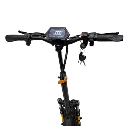 Rohan Wings 1200 Electric Scooter