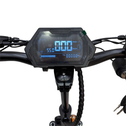 Rohan Wings 1200 Electric Scooter