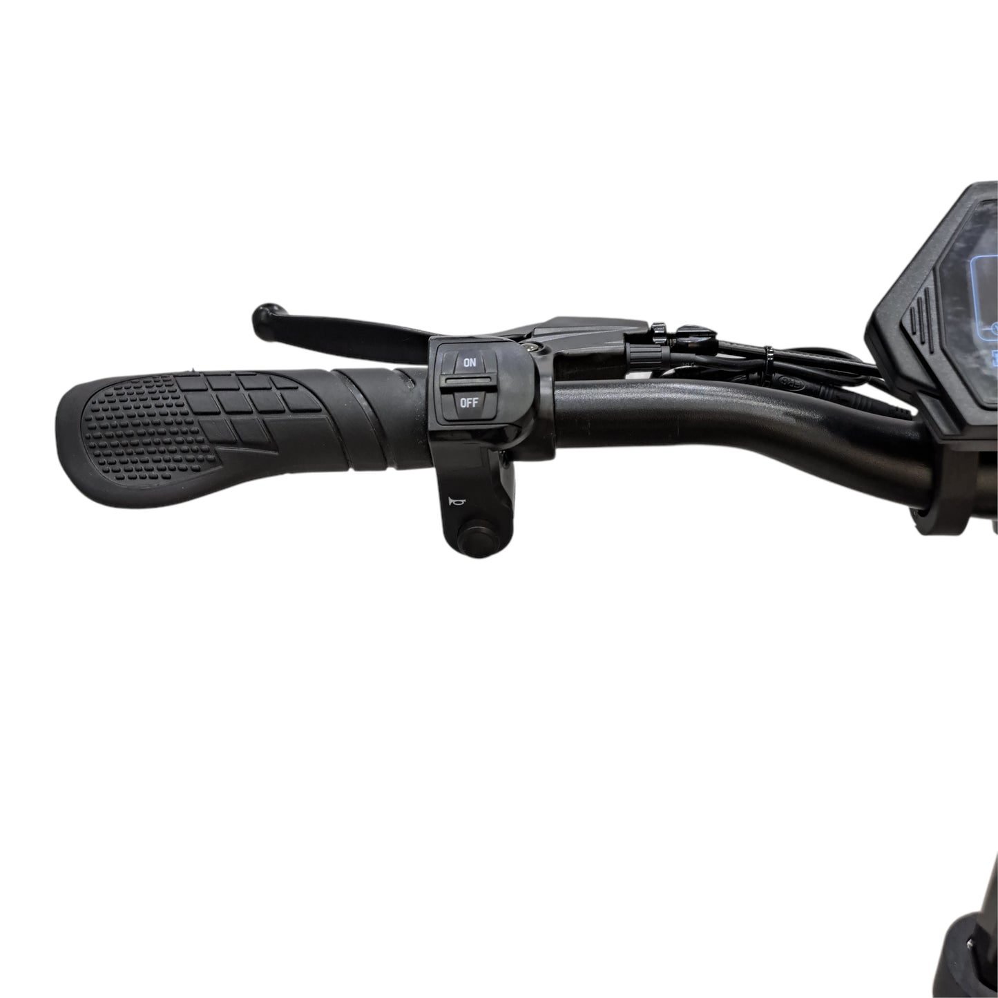 Rohan Wings 1200 Electric Scooter