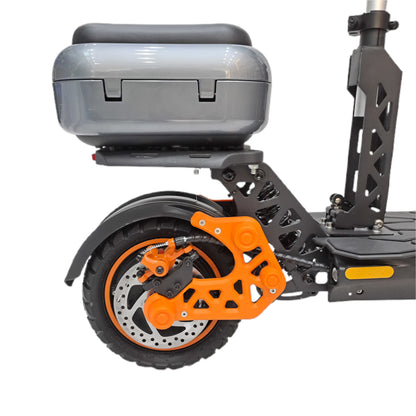 Rohan Wings 1200 Electric Scooter