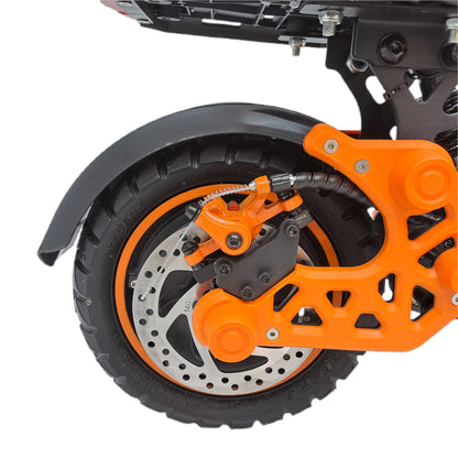 Rohan Wings 1200 Electric Scooter