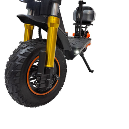Rohan Wings 1200 Electric Scooter