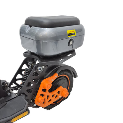 Rohan Wings 1200 Electric Scooter