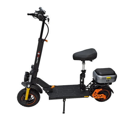 Rohan Wings 1200 Electric Scooter