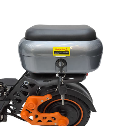 Rohan Wings 1200 Electric Scooter