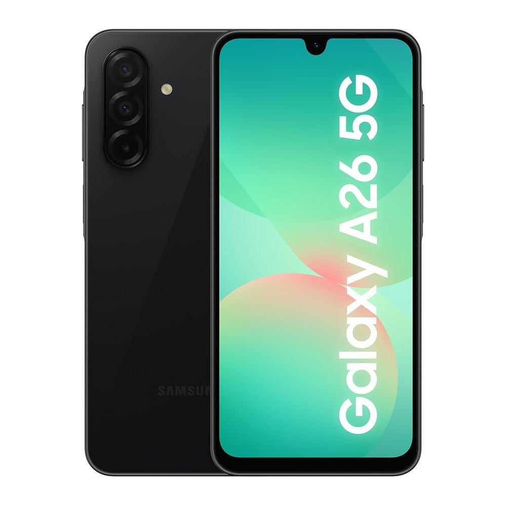 Samsung A26 5G