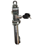 Scooter Seat Pipe