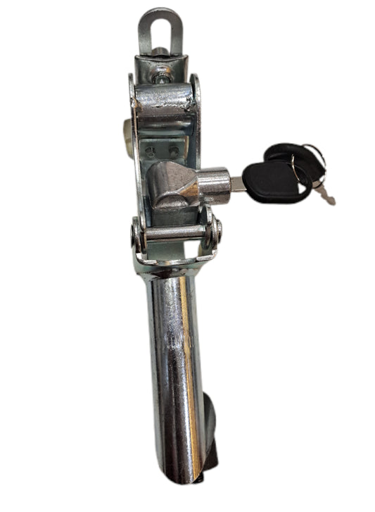 Scooter Seat Pipe