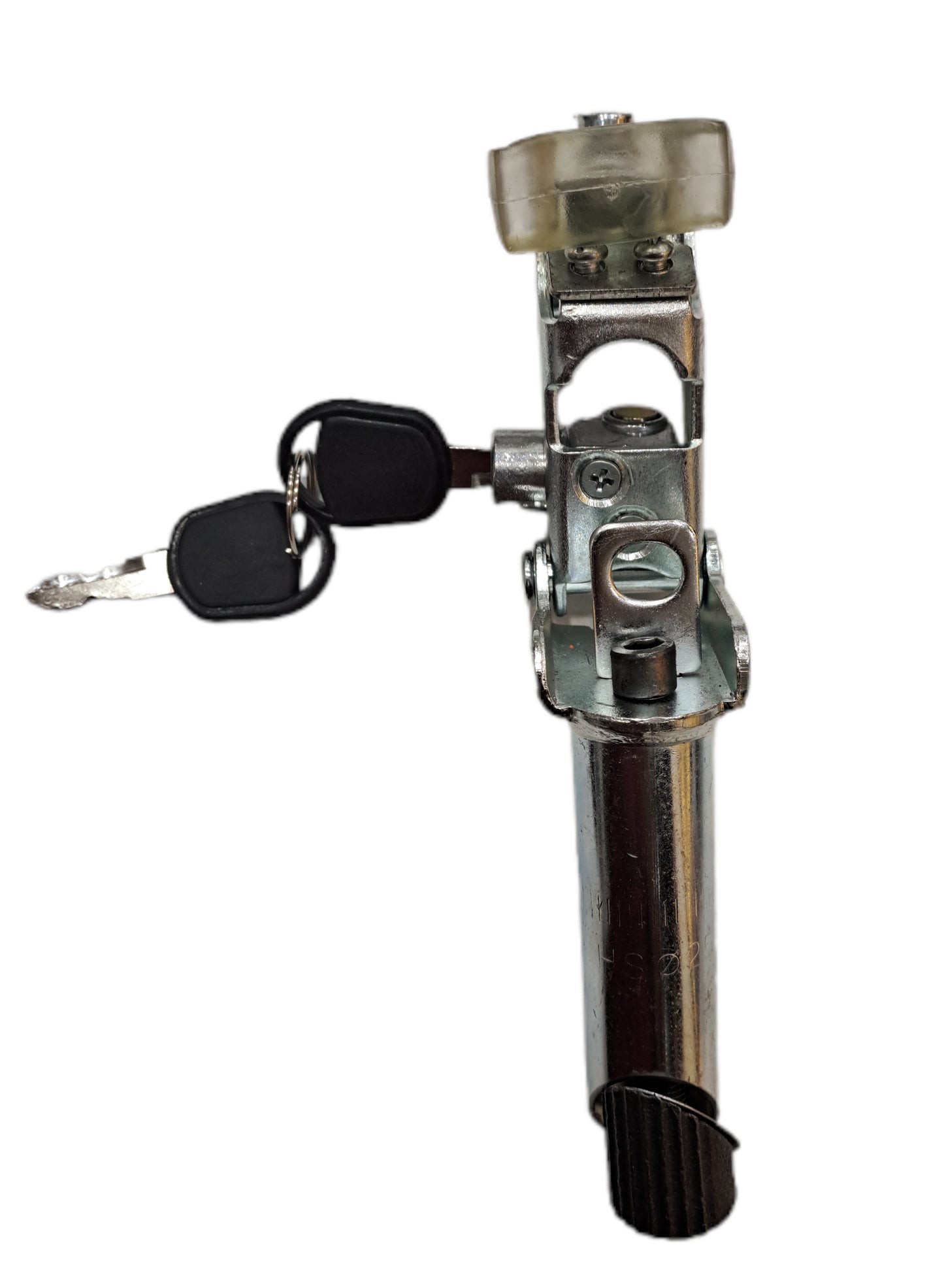 Scooter Seat Pipe
