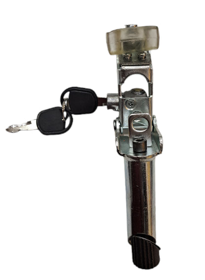 Scooter Seat Pipe