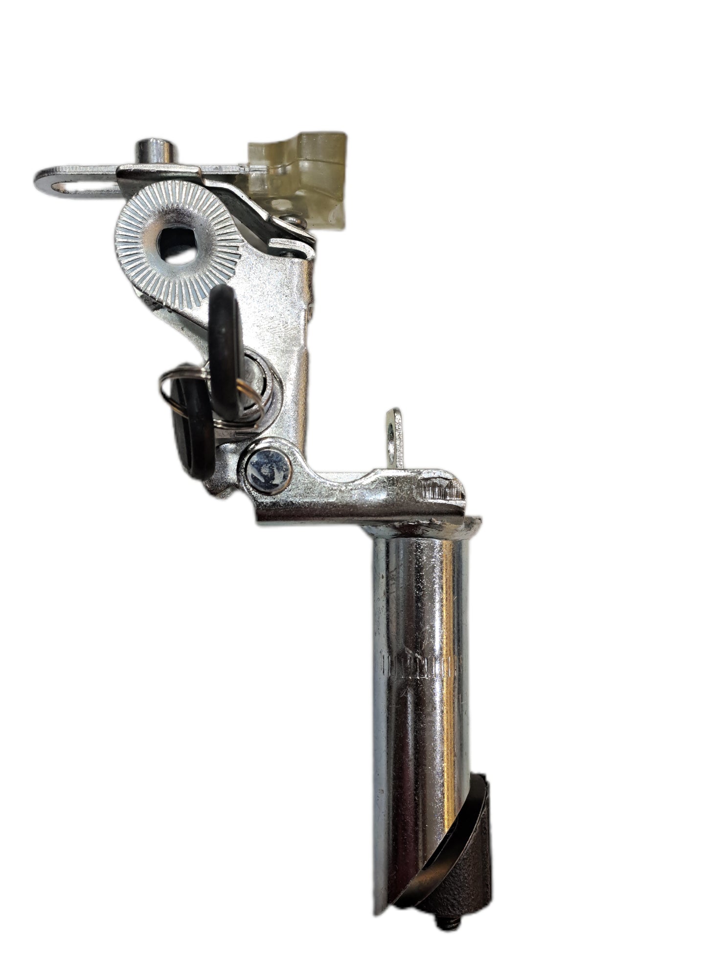 Scooter Seat Pipe