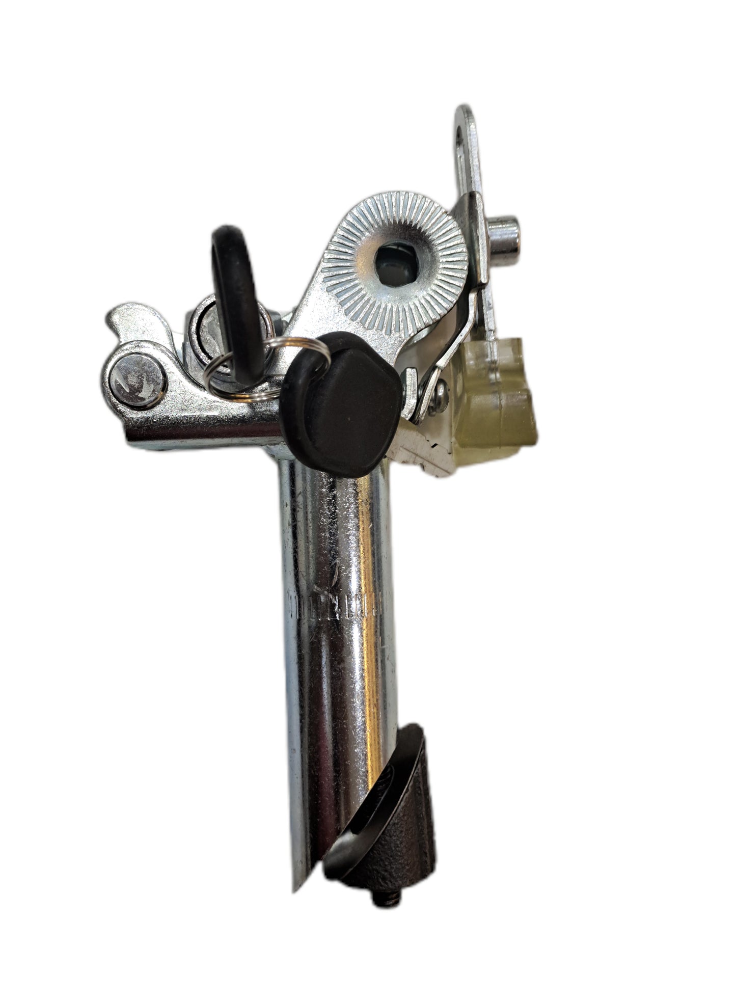 Scooter Seat Pipe