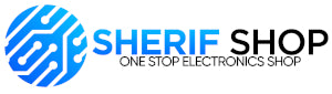 Sherif Shop