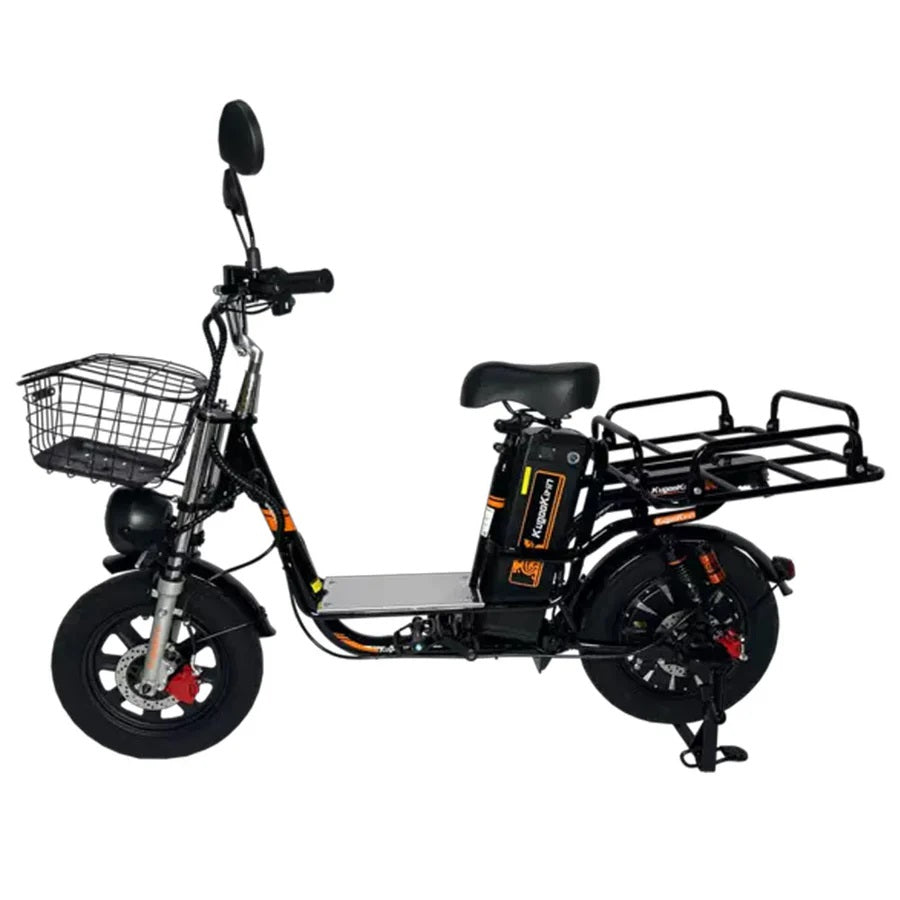 EBike Kugoo V3 Pro