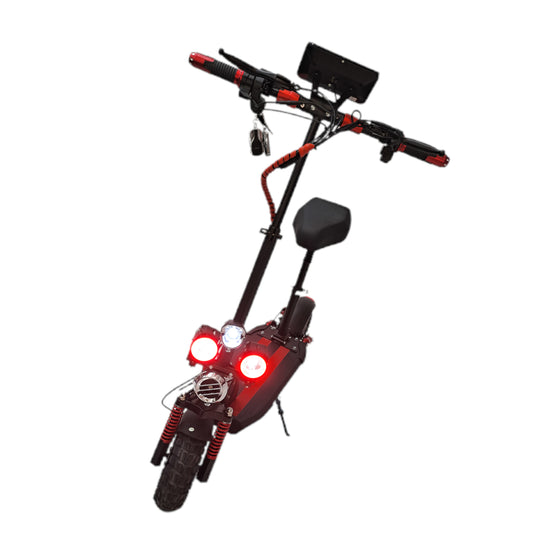 Winnersky E10 2000W Foldable Electric Scooter