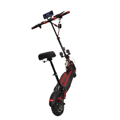 Winnersky E10 2000W Foldable Electric Scooter