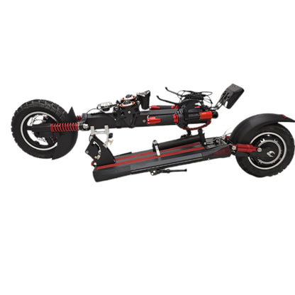 Winnersky E10 2000W Foldable Electric Scooter