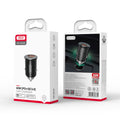 شاحن سيارة TC USB 45W XO CC43