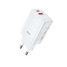 Plug TC USB 45W CE16