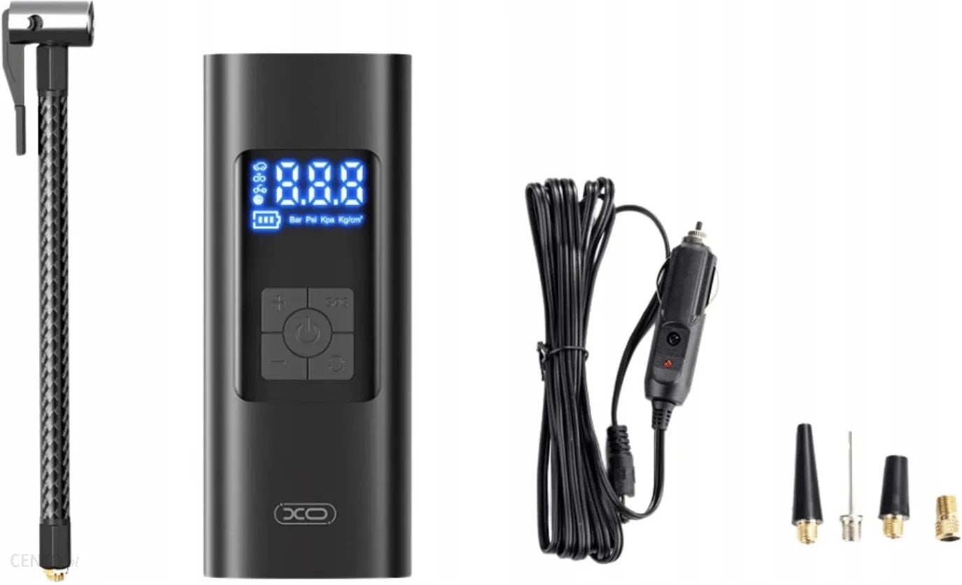 Inflator Pump XO CZ012