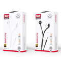 Earphones XO EP68