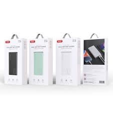 Powerbank 10K XO PR229