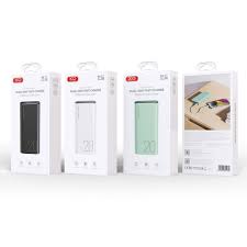 Powerbank 20K XO PR230