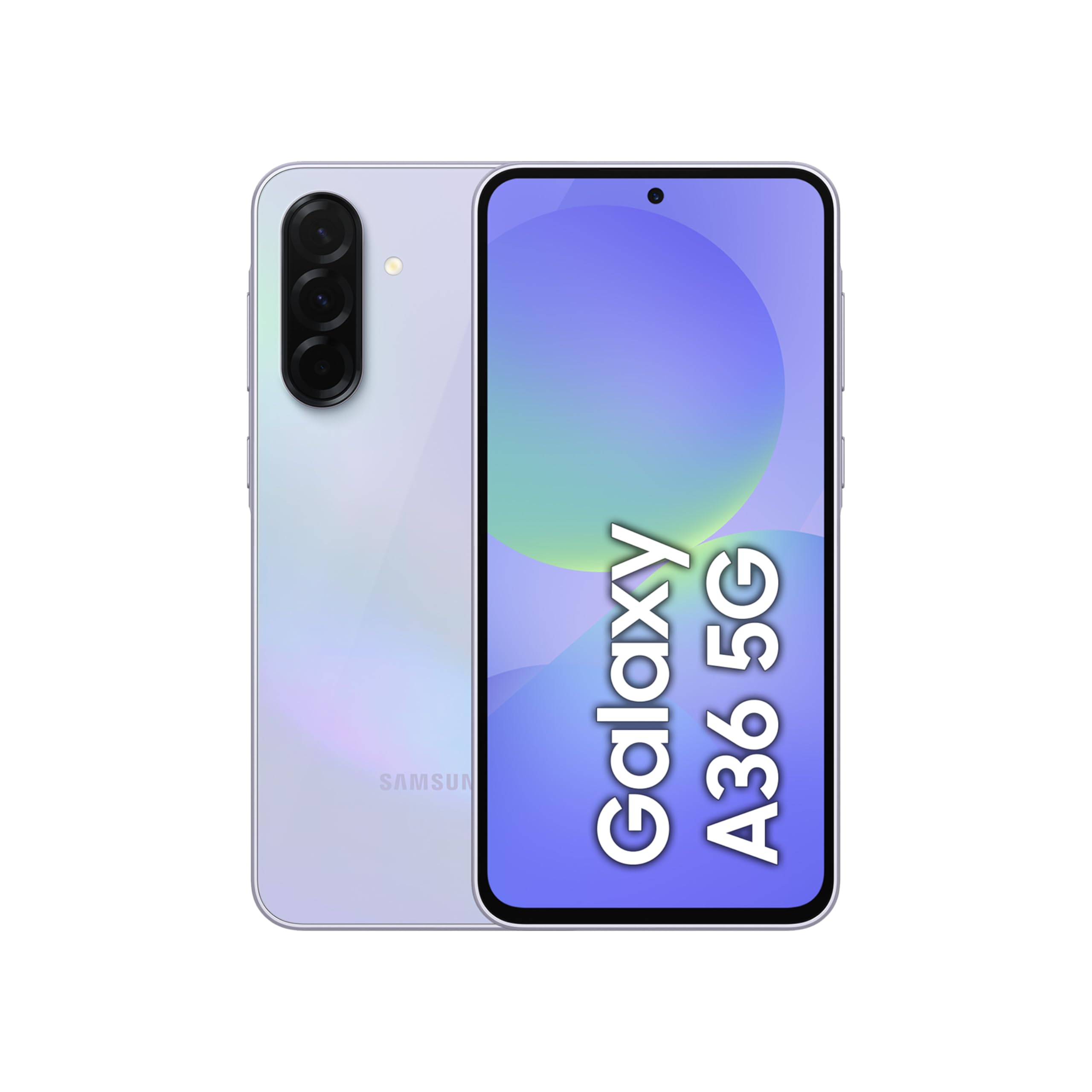 Samsung A36 5G