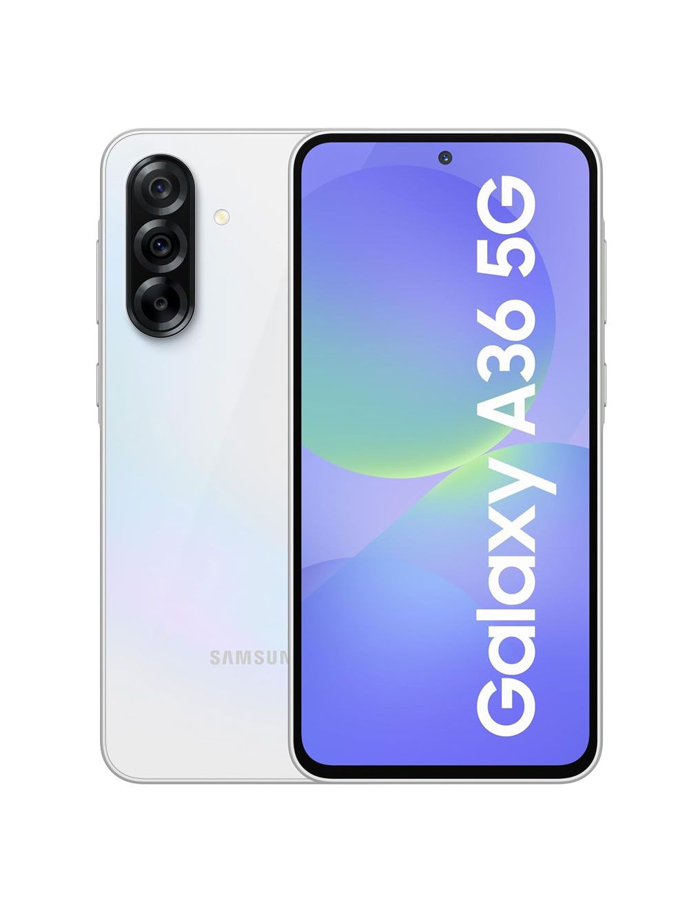 Samsung A36 5G
