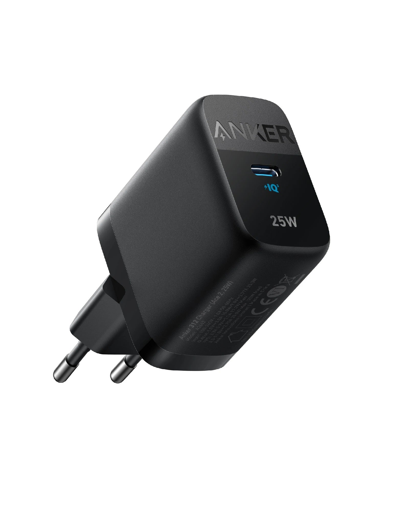 Charger Anker 25W