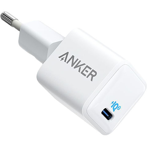 Charger Anker 20W