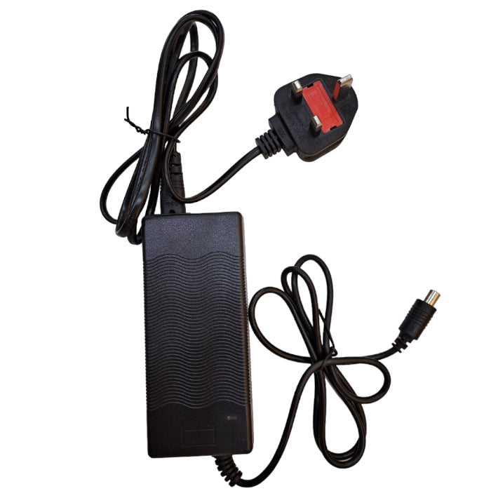 شاحن سكوتر 36-42 فولت