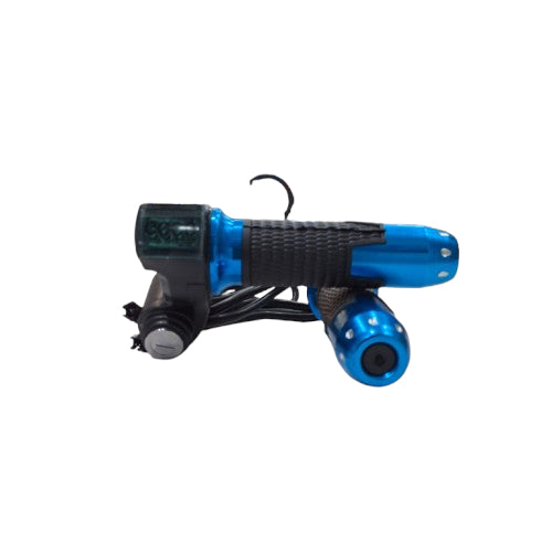 E10 Electric Scooter Throttle