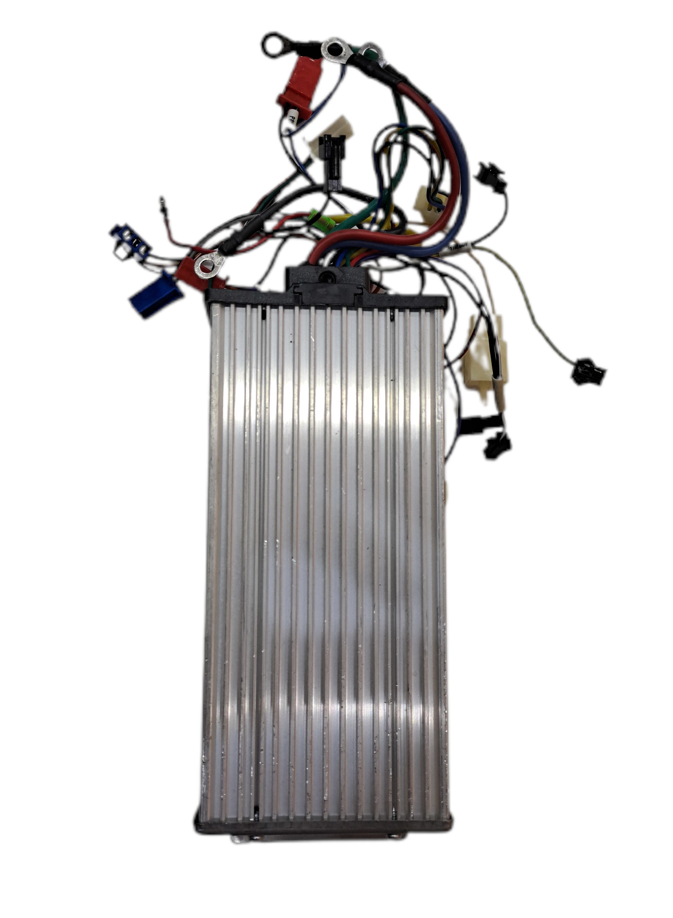 E-Bike/E-Scooter Controller