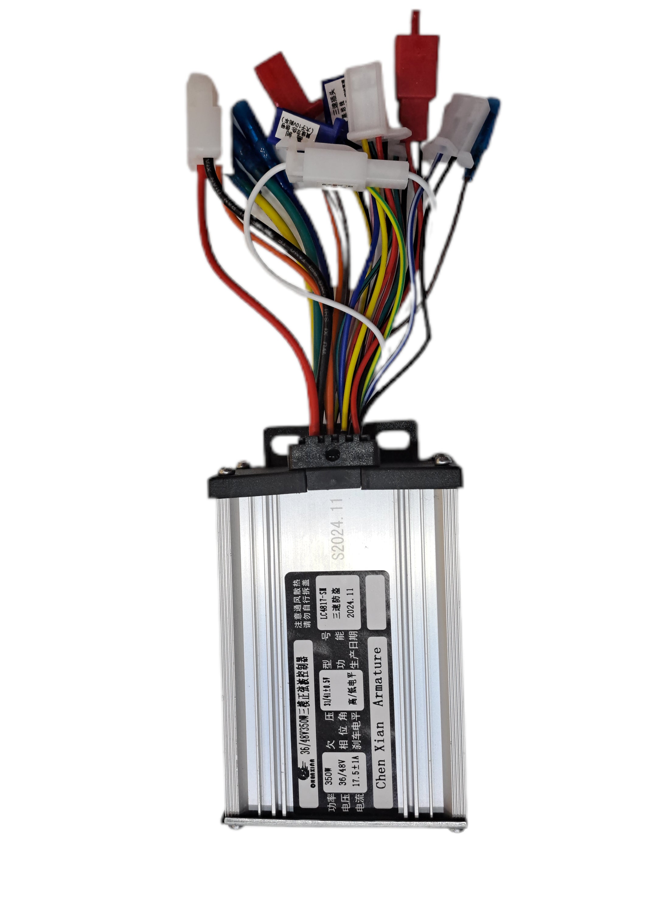 E-Bike/E-Scooter Controller