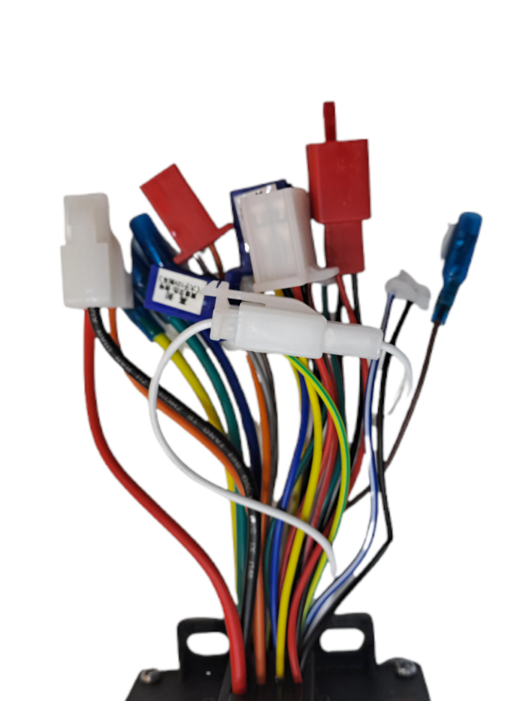 E-Bike/E-Scooter Controller