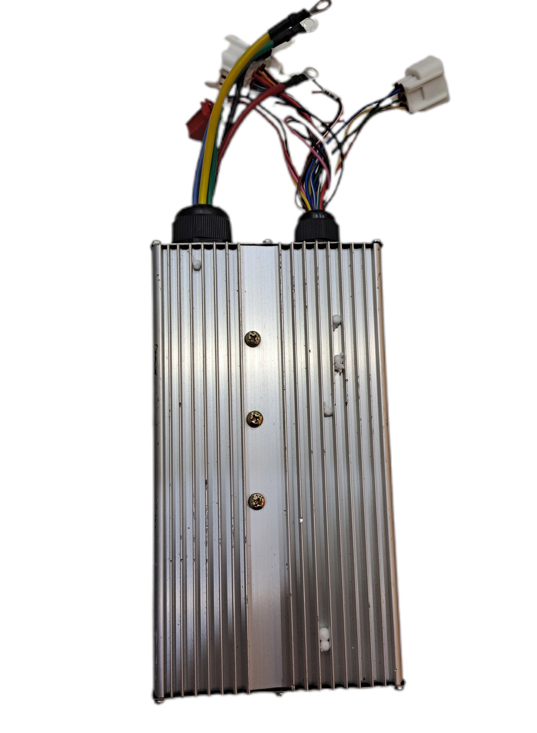 E-Bike/E-Scooter Controller