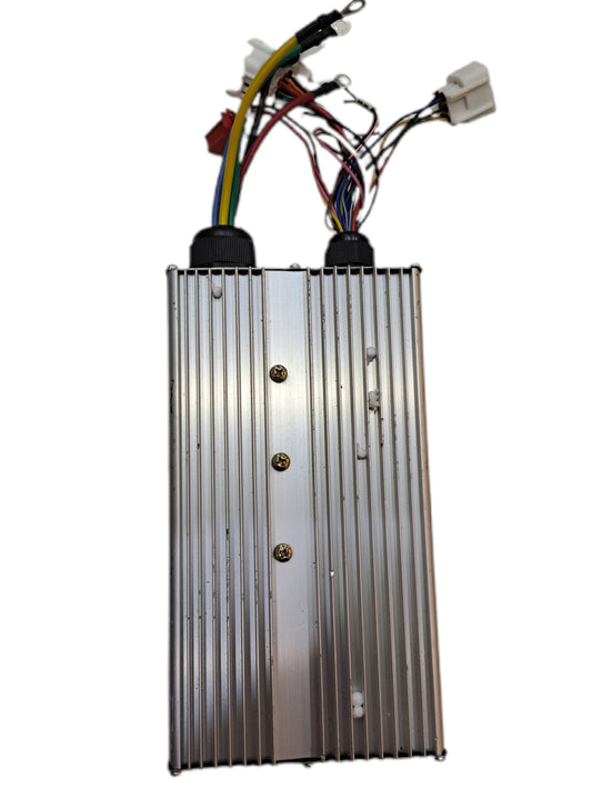 E-Bike/E-Scooter Controller